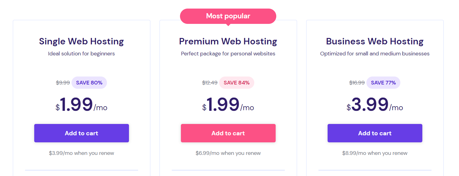 hostinger_cheap_hosting_plans