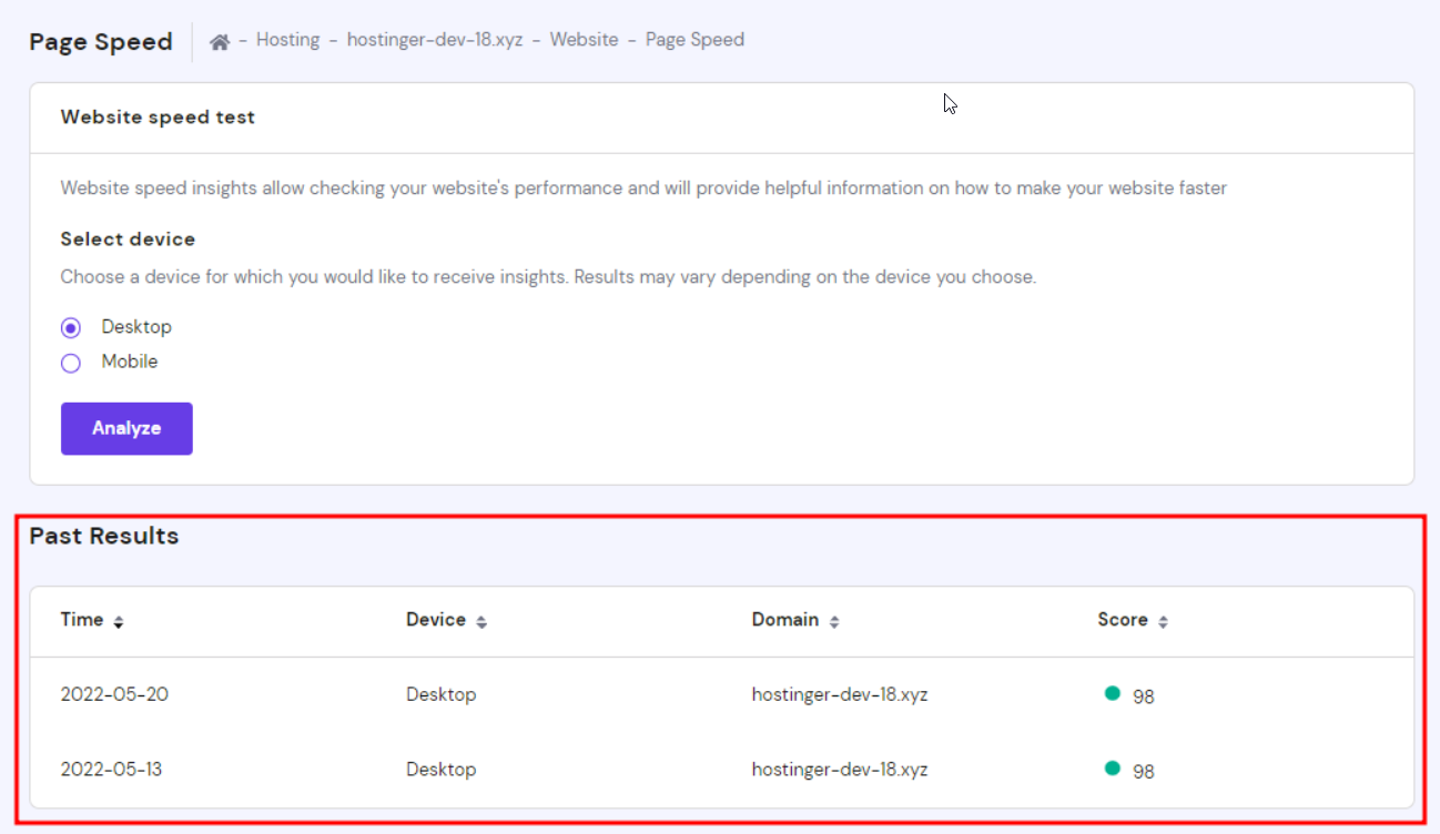 hostinger_fast_load_times