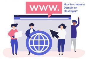 How to Choose a Domain Name on Hostinger [2025] – 35 Best Practices