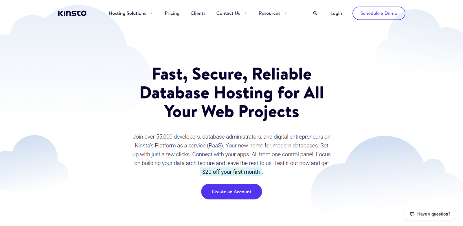 kinsta_database_hosting