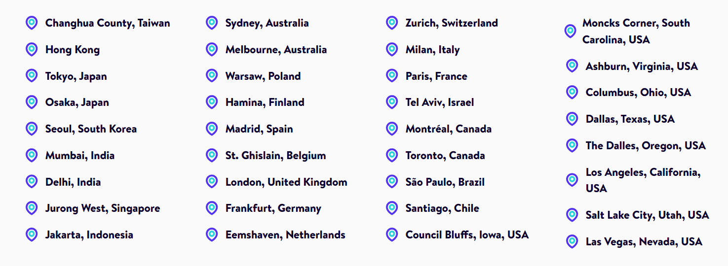 kinsta_locations_data_centers