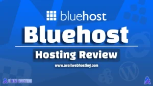 Bluehost Hosting Review [2025] – In-Depth Beginner’s Review Guide