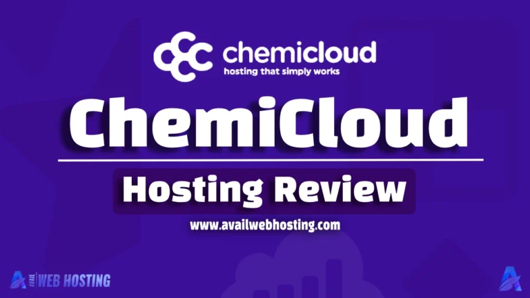 chemicloud_hosting_review