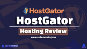 HostGator Hosting Review [2025] – In-Depth Beginner’s Review Guide